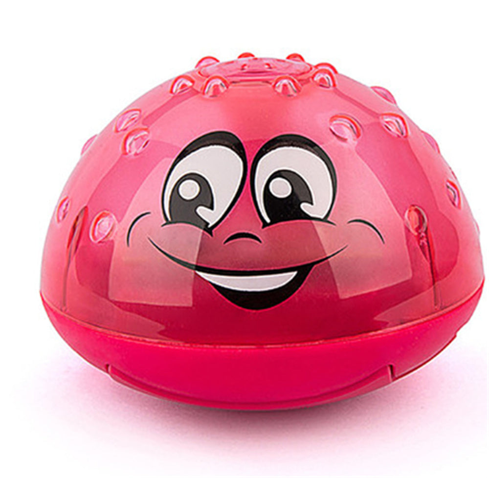 Para divertirse jugando con el agua. Disponible en 2 colores.