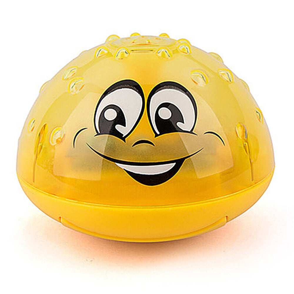 Para divertirse jugando con el agua. Disponible en 2 colores.