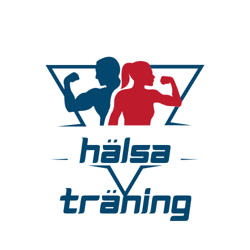 Hälsa & Träning