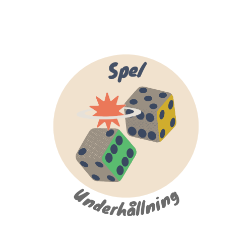 Underhållning / Spel