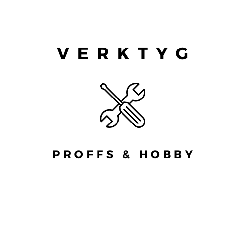 Verktyg