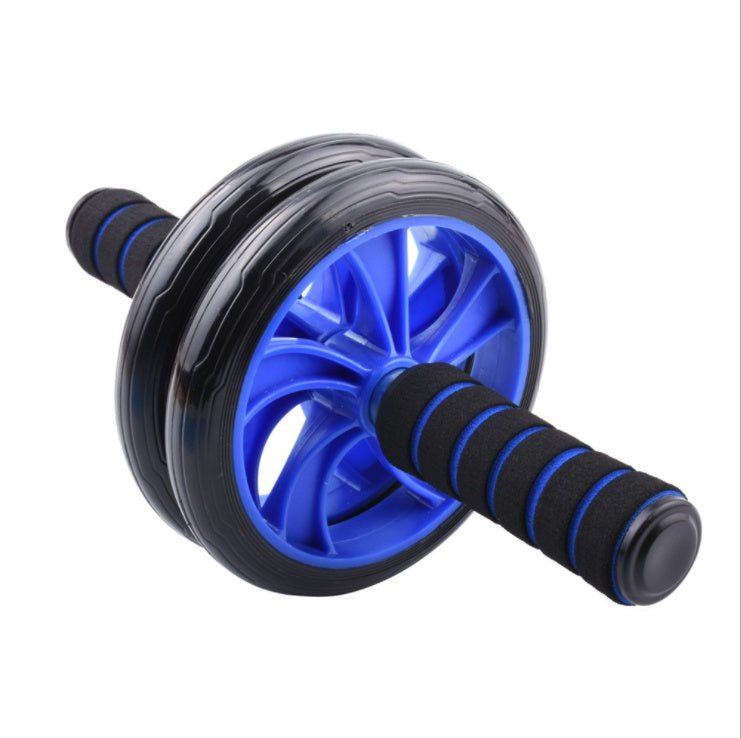 5-i-1 Träningsset för Hemmaträning – Magrulle, Hopprep & Fitnesskit | Favvo Store