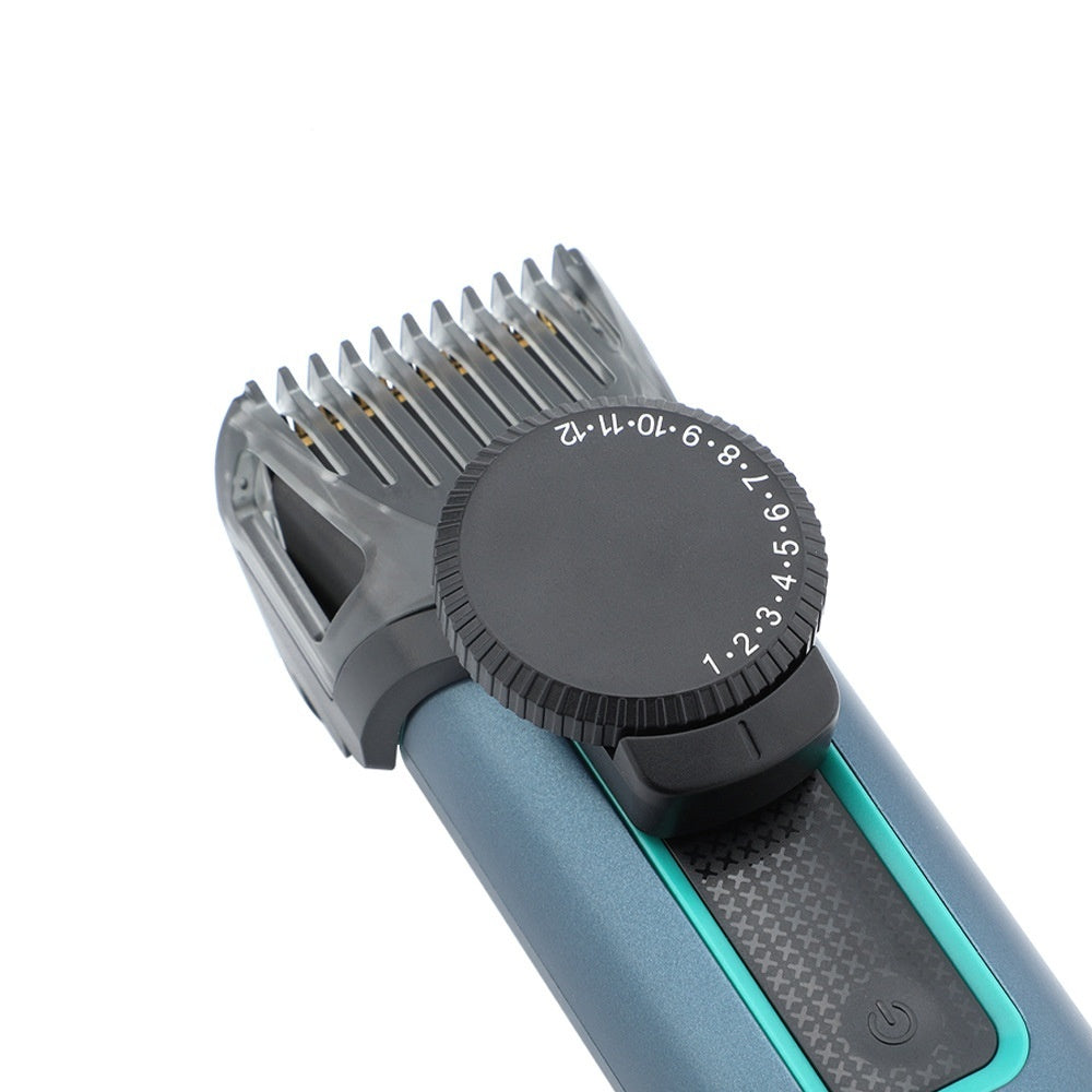 Rechargeable Beard Trimmer IPX5 Waterproof