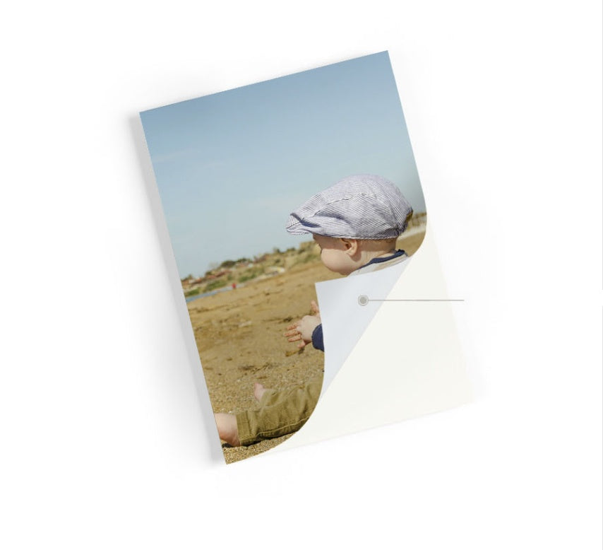 Bluetooth portabel färg skrivare, USB, Termisk sublimeringsskrivare.